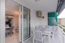 Квартира с 2 спальнями, 300 м от моря, Льорет-де-Мар, Lloret de Mar, Girona — thumbnail 11