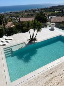 Роскошная вилла с панорамными видами на море, Sant Vicenç de Montalt, Sant Vicenç de — миниатюра 1