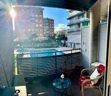 Квартира с 2 спальнями в 500 метрах от моря, Льорет-де-Мар, Lloret de Mar, Girona — thumbnail 11