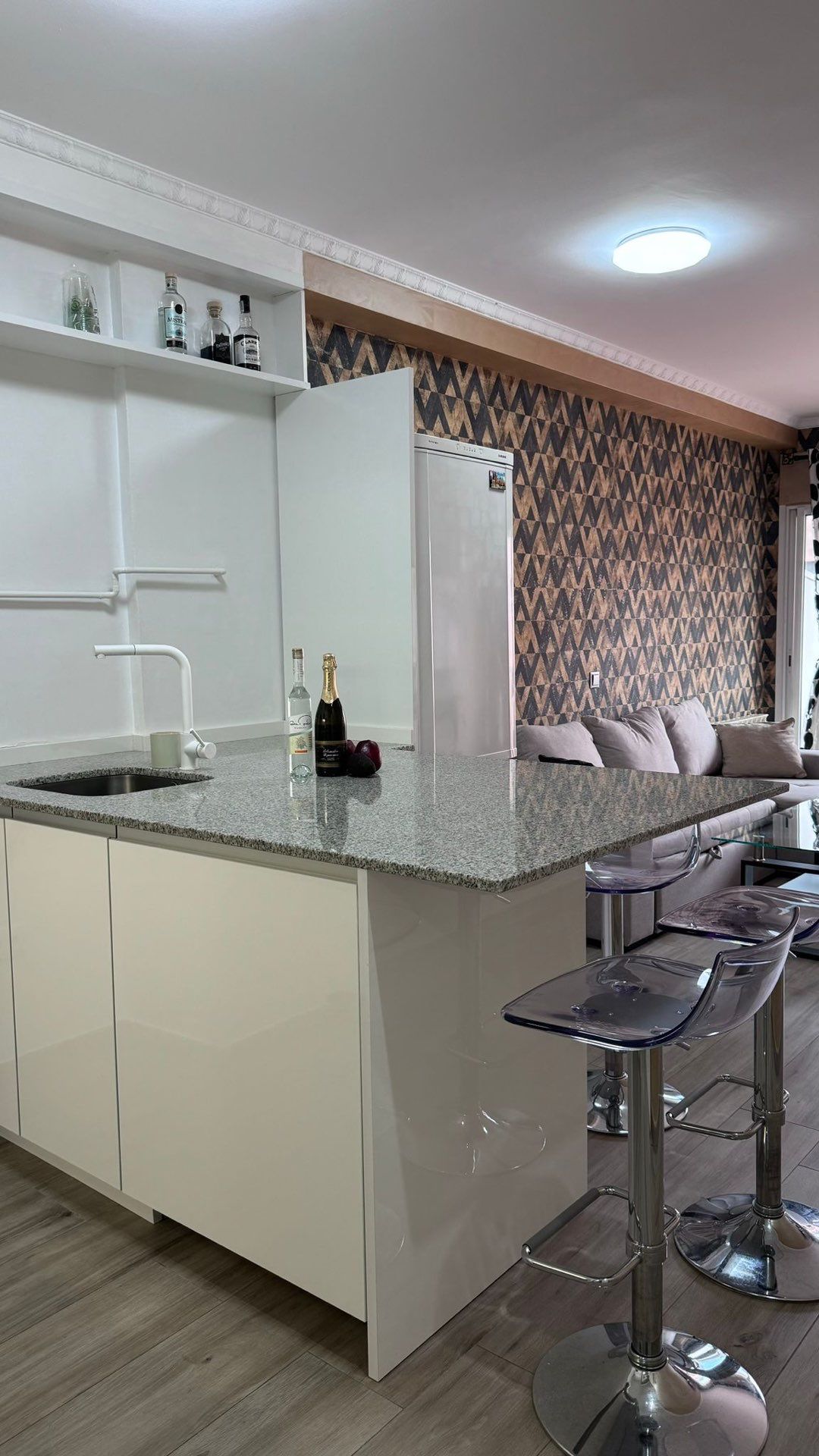 Квартира с 2 спальнями в 500 м от моря, Льорет-де-Мар, Lloret de Mar, Girona — photo 1
