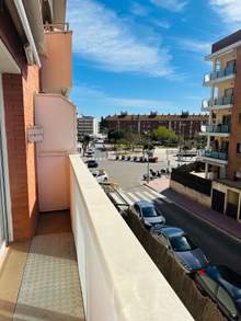 Двухуровневая квартира с 1 спальней, в 400 м от моря в Лорет-де-Мар, Lloret de Mar, Girona — thumbnail 11