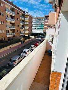 Двухуровневая квартира с 1 спальней, в 400 м от моря в Лорет-де-Мар, Lloret de Mar, Girona — thumbnail 12