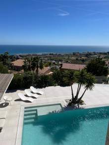 Роскошная вилла с панорамными видами на море, Sant Vicenç de Montalt, Sant Vicenç de Montalt — thumbnail 4