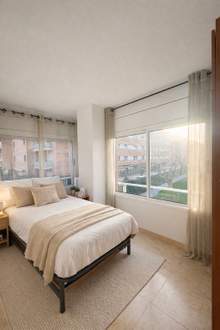 Квартира с 2 спальнями в 500 метрах от моря, Льорет-де-Мар, Lloret de Mar, Girona — миниатюра 1