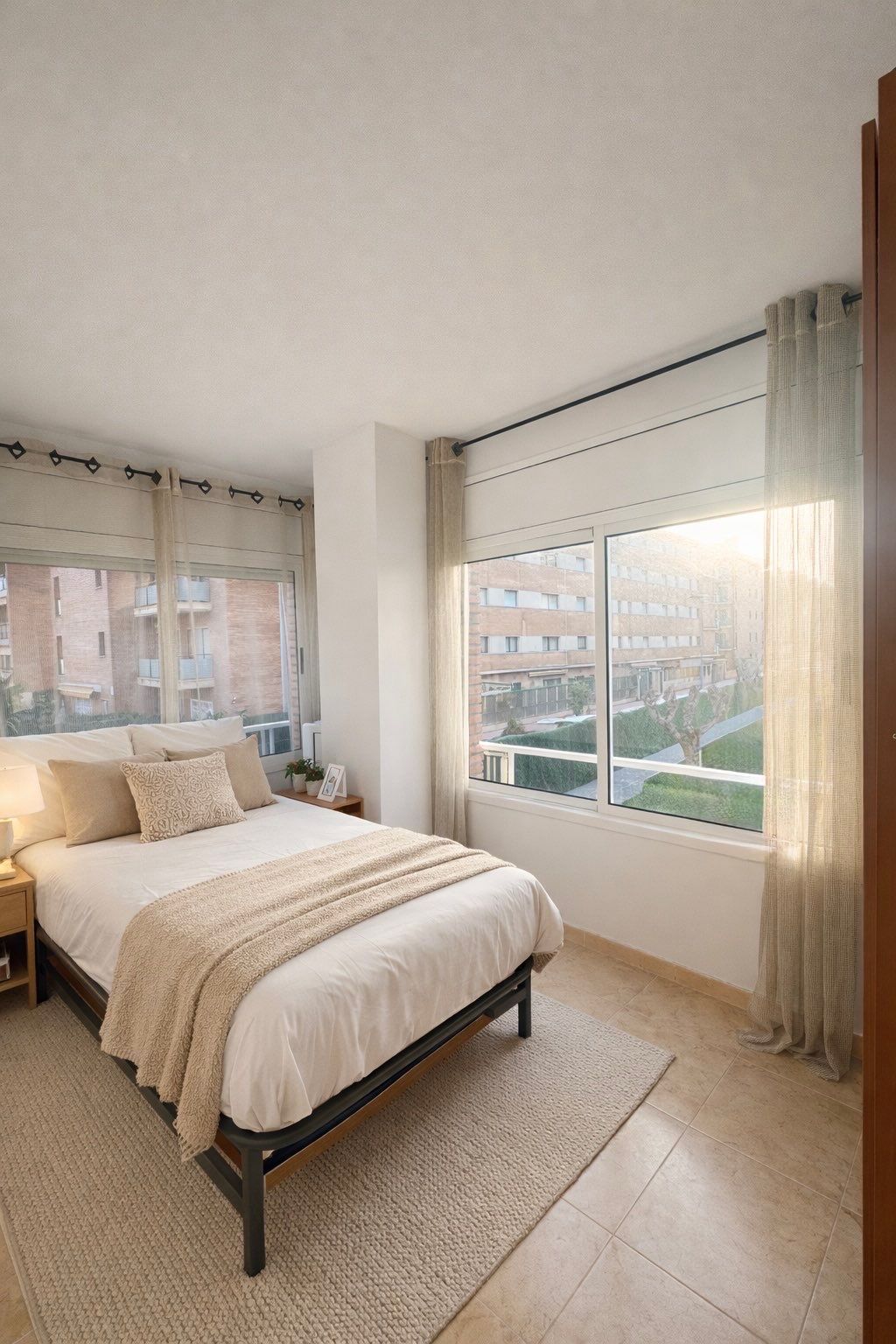 Квартира с 2 спальнями в 500 метрах от моря, Льорет-де-Мар, Lloret de Mar, Girona — фото 1