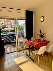 Квартира с 2 спальнями в 500 метрах от моря, Льорет-де-Мар, Lloret de Mar, Girona — thumbnail 12