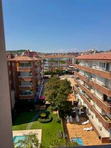 Светлая и уютная однокомнатная квартира в районе Fenals, Lloret de Mar, Lloret de Mar — thumbnail 6