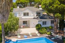 Дом на 5 спален на Рока Гроса, Lloret de Mar, Lloret de Mar, Girona — миниатюра 22