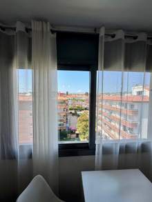 Светлая и уютная однокомнатная квартира в районе Fenals, Lloret de Mar, Lloret de Mar — thumbnail 5