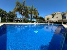 Современный таунхаус с панорамным видом на море, Sa Boadella, Lloret de Mar, Lloret — миниатюра 33