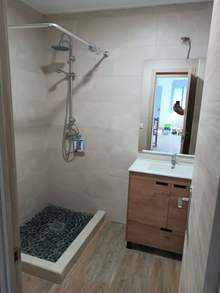 Luminoso apartamento de dos habitaciones recién reformado en la zona de Mas Boell de Lloret de Mar, Lloret de Mar, Girona — thumbnail 3