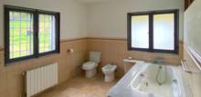 Дом с 3 спальнями и лесистым участком, Montbarbat, Montbarbad — thumbnail 37