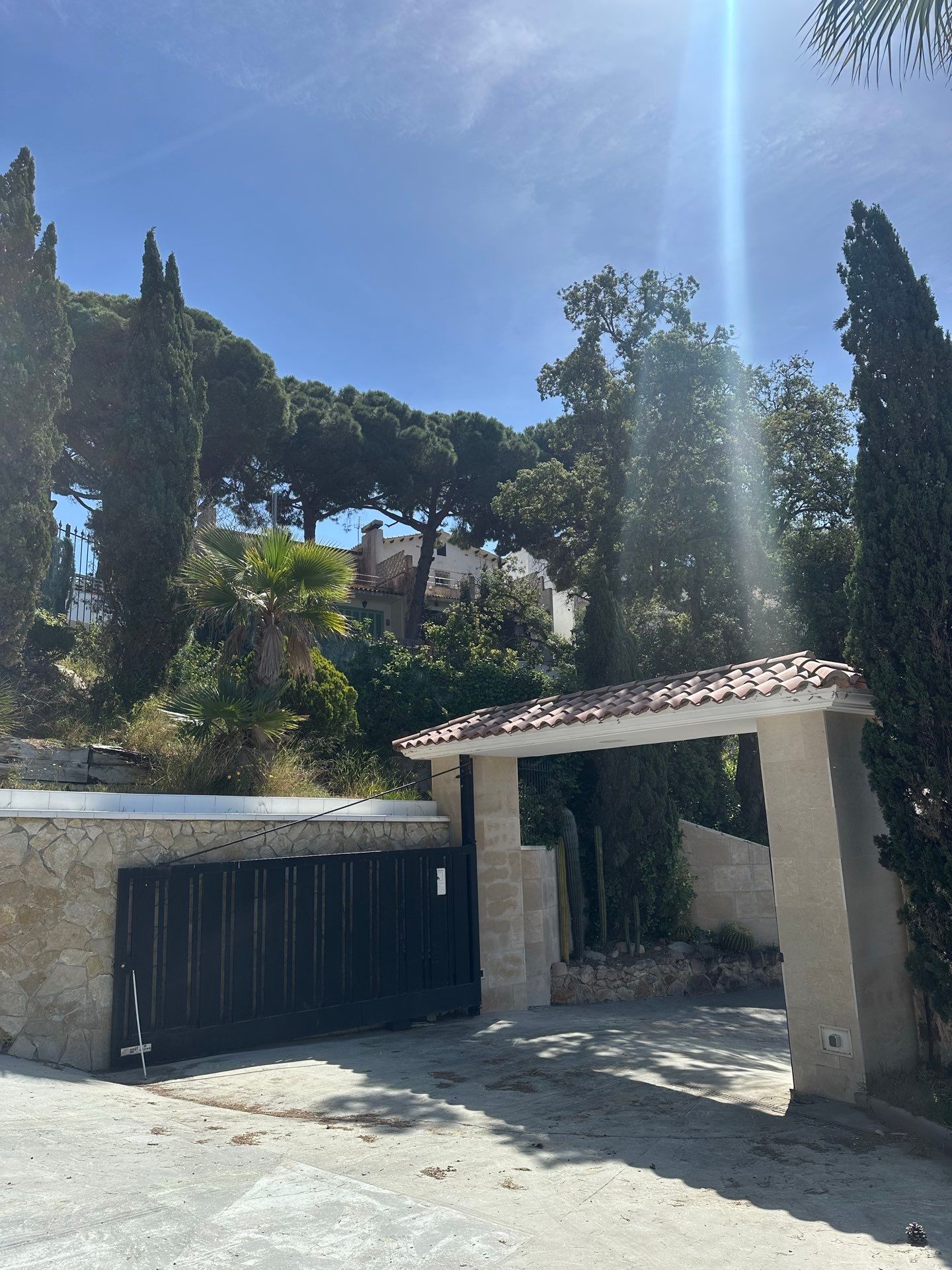 Дом под реконструкцию в Лорет-де-Мар, Lloret de Mar, Girona — фото 1