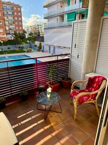 Квартира с 2 спальнями в 500 метрах от моря, Льорет-де-Мар, Lloret de Mar, Girona — thumbnail 10