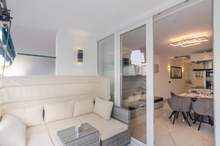 Квартира с 2 спальнями, 300 м от моря, Льорет-де-Мар, Lloret de Mar, Girona — thumbnail 22