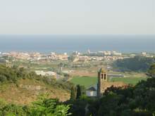 14-спаленная вилла с видом на море, Pineda de Mar, Piñeda del Mar — thumbnail 31
