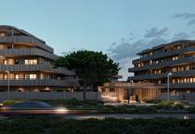 3-спальная квартира с террасой, Lloret de Mar, Lloret de Mar, Girona — миниатюра 1