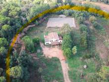 Дом с 3 спальнями и лесистым участком, Montbarbat, Montbarbad — thumbnail 28