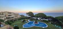 Апартаменты с видом на море в Sant Feliu de Guíxols, Costa Brava, Sant Feliu de Guíxols — thumbnail 1