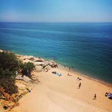 14-спаленная вилла с видом на море, Pineda de Mar, Piñeda del Mar — thumbnail 3
