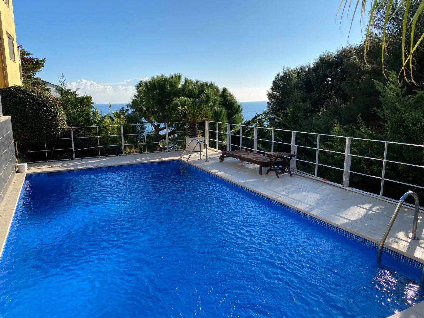 Роскошна вилла Budda с панорамным видом на море, Montgoda, Lloret de Mar, Lloret de Mar, — фото 1
