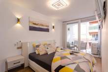 Квартира с 2 спальнями, 300 м от моря, Льорет-де-Мар, Lloret de Mar, Girona — thumbnail 4