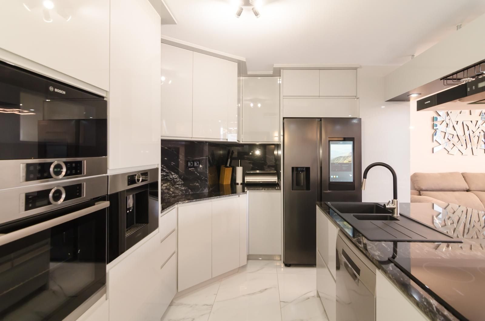 Квартира с 2 спальнями, 300 м от моря, Льорет-де-Мар, Lloret de Mar, Girona — фото 1
