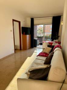 Квартира с 2 спальнями в 500 метрах от моря, Льорет-де-Мар, Lloret de Mar, Girona — thumbnail 14