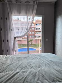 Квартира с 2 спальнями в 500 м от моря, Льорет-де-Мар, Lloret de Mar, Girona — thumbnail 6