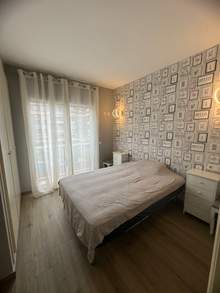 Квартира с 2 спальнями в 500 м от моря, Льорет-де-Мар, Lloret de Mar, Girona — thumbnail 10