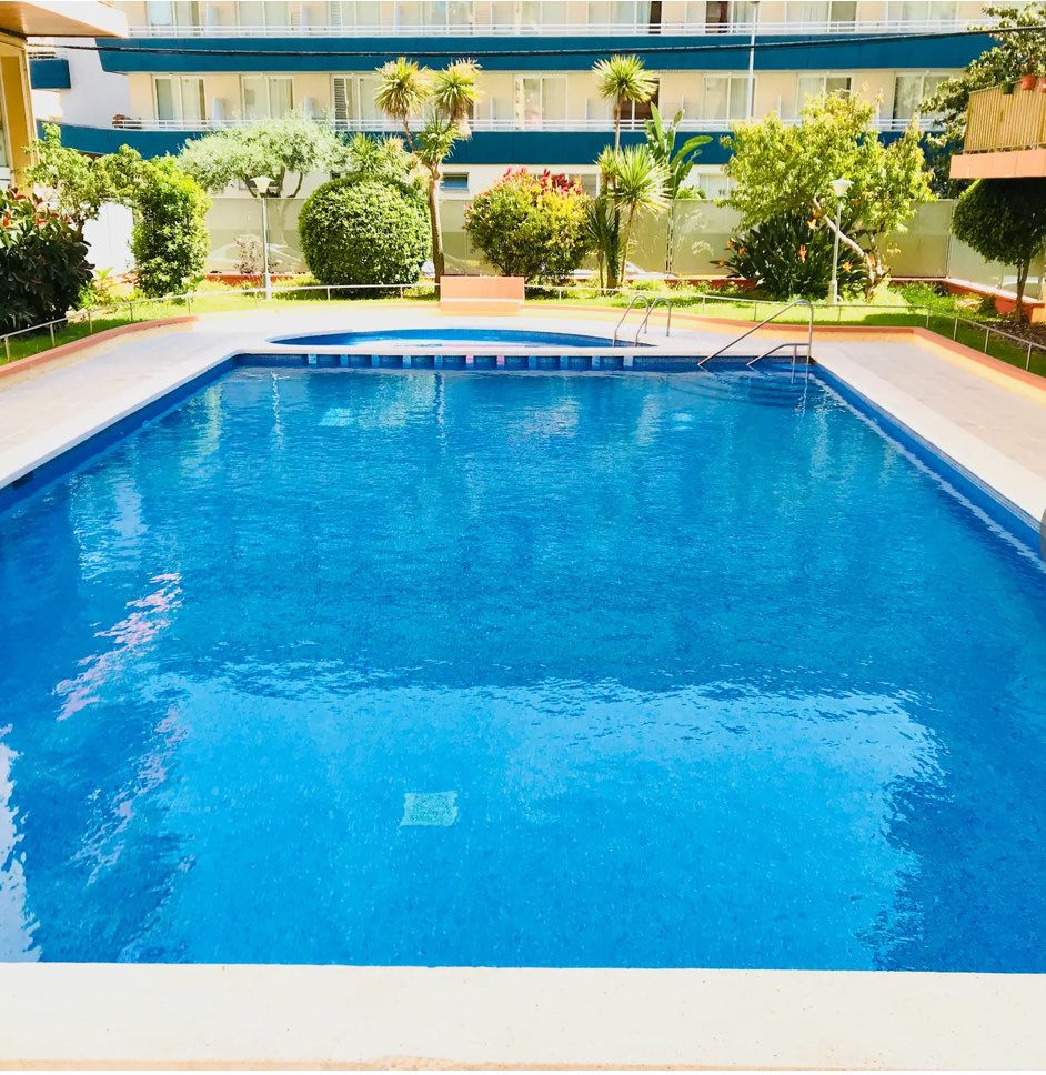 Студия в 100 м от моря, Льорет-де-Мар, Lloret de Mar, Girona — фото 1