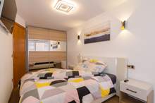 Квартира с 2 спальнями, 300 м от моря, Льорет-де-Мар, Lloret de Mar, Girona — thumbnail 7