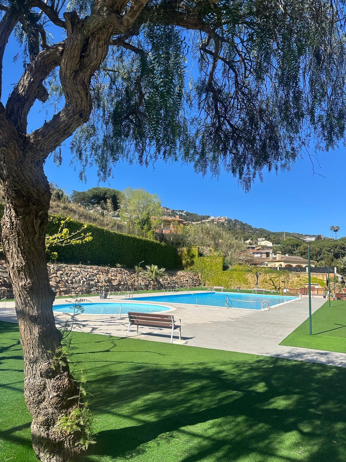 2-комнатная квартира с видом на море, Lloret de Mar, Girona — фото 1