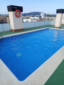 Светлая и уютная однокомнатная квартира в районе Fenals, Lloret de Mar, Lloret de Mar — thumbnail 2