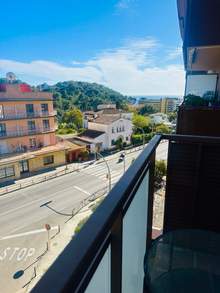 2-комнатная квартира с видом на море, Lloret de Mar, Girona — thumbnail 12