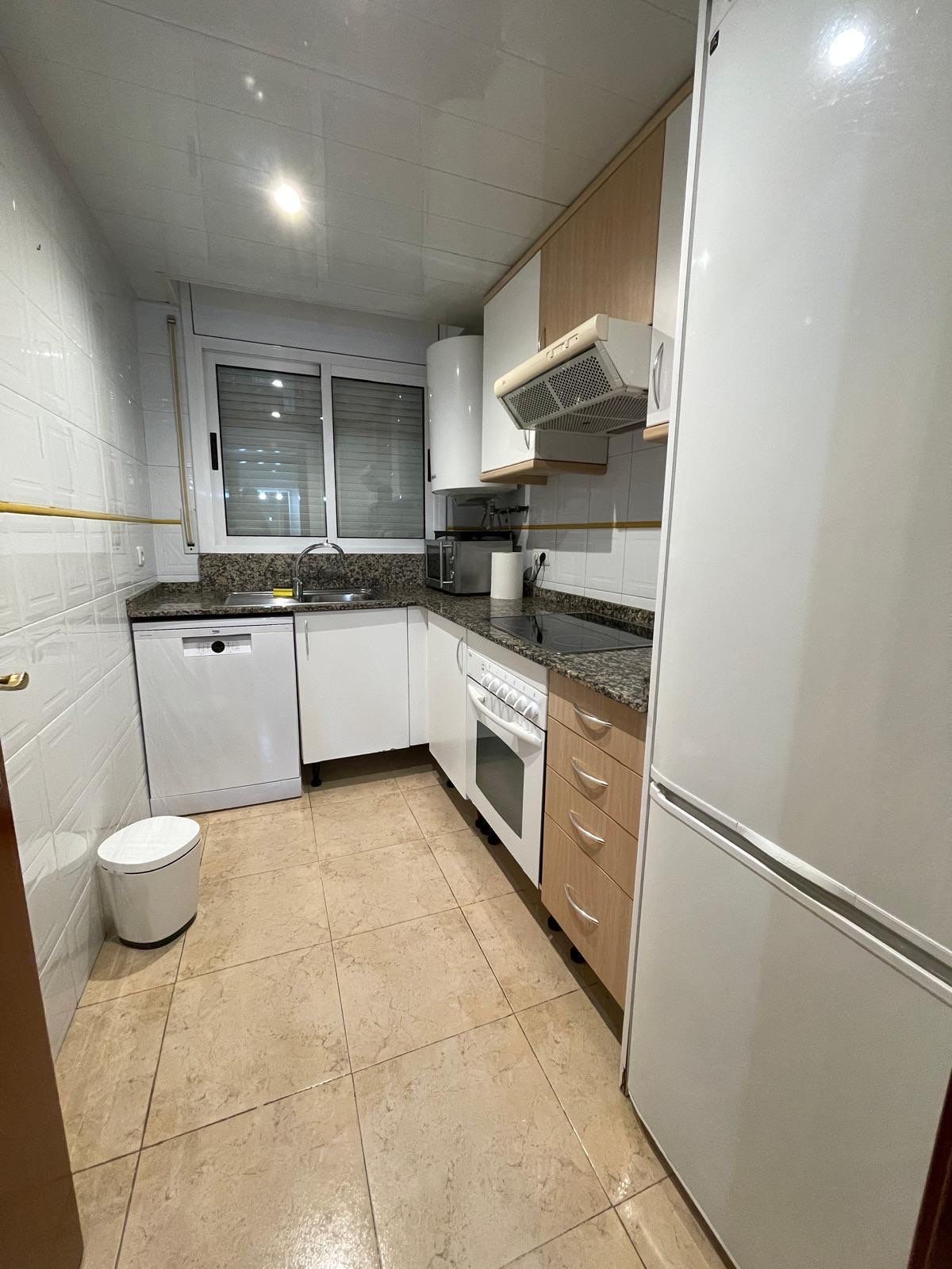 Квартира с 2 спальнями в 500 метрах от моря, Льорет-де-Мар, Lloret de Mar, Girona — photo 1