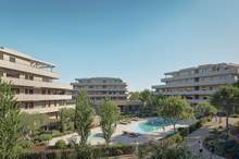 2-спальная квартира с террасой, Lloret de Mar, Lloret de Mar, Girona — thumbnail 3