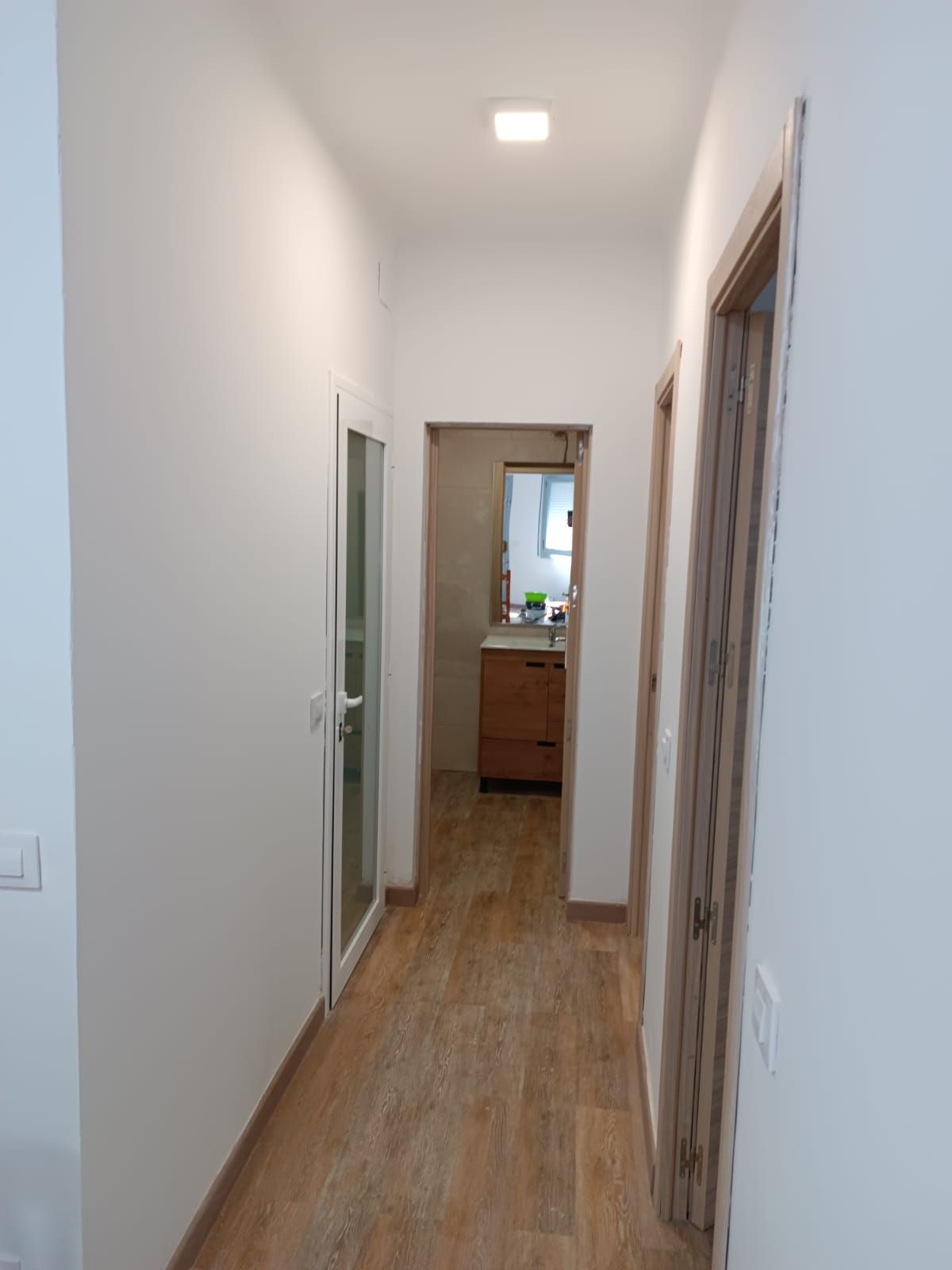 Luminoso apartamento de dos habitaciones recién reformado en la zona de Mas Boell de Lloret de Mar, Lloret de Mar, Girona — photo 1