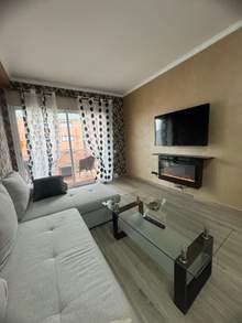 Квартира с 2 спальнями в 500 м от моря, Льорет-де-Мар, Lloret de Mar, Girona — thumbnail 22