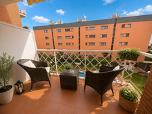 Квартира с 2 спальнями в 500 м от моря, Льорет-де-Мар, Lloret de Mar, Girona — thumbnail 23