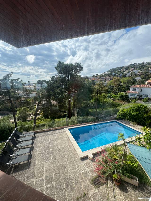 Дом на 7 спален на Roca Grosa, Lloret de Mar, Lloret de Mar, Girona — 1/47