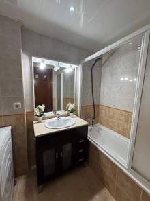 Квартира с 2 спальнями в 500 метрах от моря, Льорет-де-Мар, Lloret de Mar, Girona — thumbnail 16