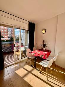 Квартира с 2 спальнями в 500 метрах от моря, Льорет-де-Мар, Lloret de Mar, Girona — thumbnail 8