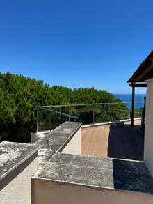 Современный таунхаус с панорамным видом на море, Sa Boadella, Lloret de Mar, Lloret de — миниатюра 5
