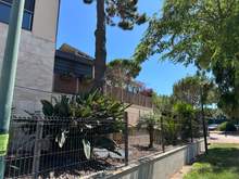 Современный таунхаус с панорамным видом на море, Sa Boadella, Lloret de Mar, Lloret — миниатюра 43