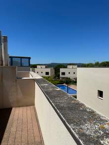 Современный таунхаус с панорамным видом на море, Sa Boadella, Lloret de Mar, Lloret de — миниатюра 6