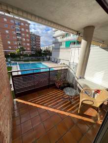 Квартира с 2 спальнями в 500 метрах от моря, Льорет-де-Мар, Lloret de Mar, Girona — thumbnail 3