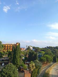 Светлая и уютная однокомнатная квартира в районе Fenals, Lloret de Mar, Lloret de Mar — thumbnail 12