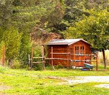 Дом с 3 спальнями и лесистым участком, Montbarbat, Montbarbad — thumbnail 23