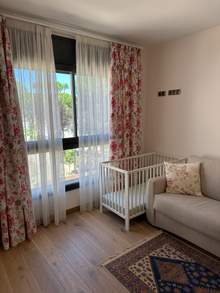 Современный таунхаус с панорамным видом на море, Sa Boadella, Lloret de Mar, Lloret — миниатюра 14